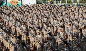 غیر معمولی کشیدگی: ایران کا لبنان میں فوجی دستے بھیجنے کا عندیہ