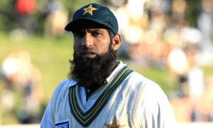 Mohammad Yousuf resigns from PCB selection committee citing &lsquo;personal reasons&rsquo;
