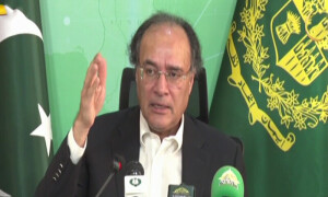 Tax filers doubled during current fiscal year: finance minister