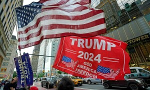 In legal blitz, Republicans lay groundwork for US election challenges