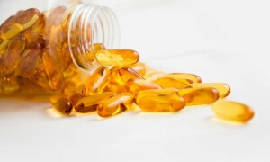 Five reasons why you need fish oil in your diet