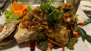 Two restaurants you won&rsquo;t want to miss out on in Thailand&rsquo;s Krabi and Koh Samui