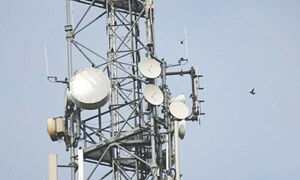 PTA gets five proposals for 5G spectrum auction
