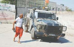&lsquo;We feel their pain&rsquo;: Gazans stunned by Israeli strikes on Lebanon