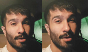 مجھ پر کالا جادو کیا گیا، واہیات مخلوق اپنے ساتھ پائی، فیروز خان کا انکشاف