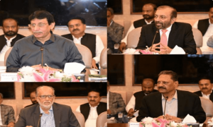 پی ٹی اے کو آئندہ سال تک پاکستان میں فائیو جی ٹیکنالوجی کے لانچ کی ہدایت