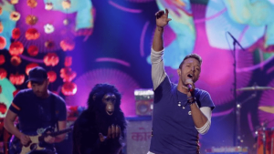 Coldplay ticket scalping sparks backlash in India