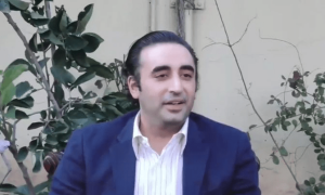 25 اکتوبر کے بعد آئینی ترامیم میں مشکلات ہوں گی، بلاول بھٹو
