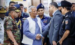Bangladesh recalls 5 envoys in major diplomatic reshuffle, including India&rsquo;s