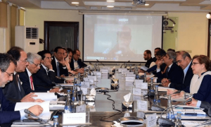 اقتصادی رابطہ کمیٹی نے دفاعی ڈویژن کے منصوبوں کیلئے 45 ارب روپے کی گرانٹ کی منظوری دے دی