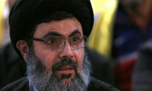 اسرائیل کا بیروت پر فضائی حملہ، حزب اللہ کے متوقع سربراہ کو شہید کرنے کا دعویٰ