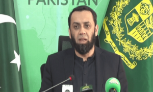 پاکستان کے بارے میں ہر ملک مثبت بات کر رہا ہے، وفاقی وزیر اطلاعات