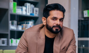&ldquo;Pakistan&rsquo;s gig economy is worth $300 million and the fourth largest in the world&rdquo;