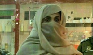 توشہ خانہ ٹو کیس: بشری بی بی کی درخواستِ ضمانت پر ایف آئی اے کو نوٹس جاری