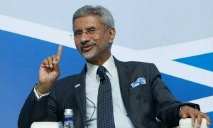 بھارت کا جے شنکر کو ایس سی او اجلاس میں شرکت کیلئے پاکستان بھیجنے کا اعلان