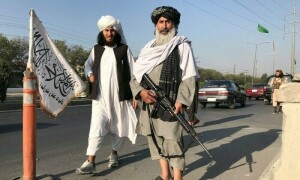 روس کی اعلیٰ قیادت کا افغان طالبان کو دہشت گردوں کی فہرست سے نکالنے کا فیصلہ