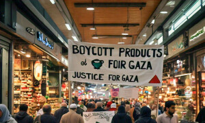 One year of Gaza war and impact of Pakistani &lsquo;boycott&rsquo; on Israeli products