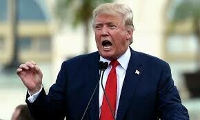 Migrants bring &lsquo;bad genes&rsquo; to US: Trump