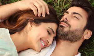 فواد خان کی بولی وڈ فلم کی شوٹنگ شروع