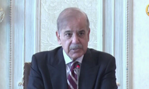 Pakistan to sign agreements worth $2 billion with Saudi Arabia, says PM Shehbaz