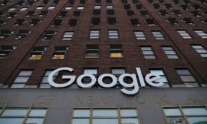 US considers breakup of Google in landmark search case