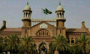 پنجاب کی عدالتوں میں 20 لاکھ سے زائد مقدمات زیر التوا ہونے کا انکشاف