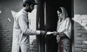 &rsquo;ڈاک اور محکمہ ڈاک اب محض ایک یادگار بن کر رہ گئے ہیں&lsquo;