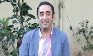 حکومت 25 اکتوبر سے قبل آئینی ترمیم منظور کرا لے گی، بلاول بھٹو زرداری