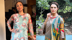 Anoushey Ashraf, Nadia Hussain stand by single women after Zakir Naik&rsquo;s &lsquo;bazaari aurat&rsquo; comment