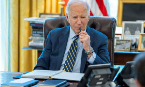 US warns Israel not to repeat Gaza destruction in Lebanon