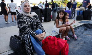 Israeli evacuation &lsquo;warnings&rsquo; for Lebanese &lsquo;misleading and inadequate&rsquo;: Amnesty International