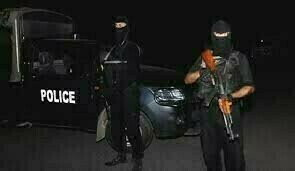Two terrorists behind 2021 Dasu Dam attack killed in Sahiwal: CTD
