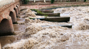Pakistan&rsquo;s Canal Emergency