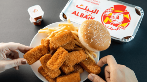There are rumours that Al Baik is opening in Pakistan &mdash; but what is it?