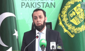 چینی وزیراعظم کا دورہ پاکستان سی پیک فیز 2 کیلئے گیم چینجر ثابت ہوگا، عطا تارڑ