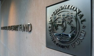 IMF support and government reforms