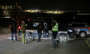 حزب اللہ کا اسرائیلی فوجی اڈے پر ڈرون حملہ، 4 فوجی ہلاک، 60 زخمی