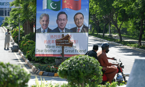 شنگھائی تعاون تنظیم کا اجلاس: دفتر خارجہ نے تفصیلات جاری کردیں
