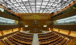 26ویں آئینی ترمیم: قومی اسمبلی اور سینیٹ کے اجلاس 17 اکتوبر کو طلب کرنے کا فیصلہ