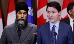 Canada accuses India of using gang to target citizens
