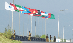 PM Shehbaz set to chair SCO leaders&rsquo; moot today