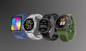Some of the best smart watches you can buy in Pakistan