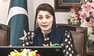 طالبہ زیادتی نہیں، گھٹیا سازش کا شکار بنی، وزیر اعلیٰ پنجاب