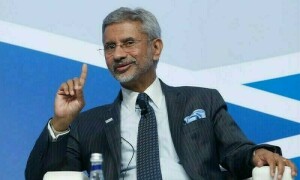 بھارتی وزیر خارجہ کا بہترین مہمان نوازی پر حکومت پاکستان کا شکریہ