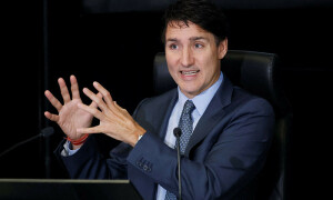 Clear indications India violated Canada&rsquo;s sovereignty: PM Trudeau