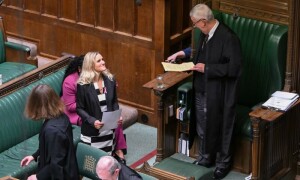 Emotive debate begins in UK on assisted dying as law change proposed