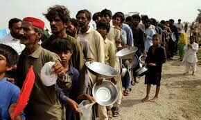 دنیا بھر میں ایک ارب 10 کروڑ افراد شدید غربت میں مبتلا ہیں، اقوام متحدہ