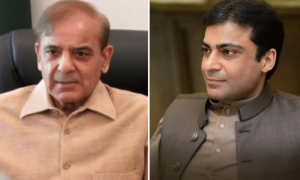 شہباز شریف اور حمزہ شہباز کے خلاف رمضان شوگر ملز ریفرنس اینٹی کرپشن عدالت کو منتقل