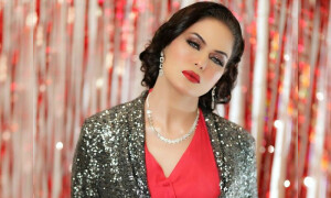 وینا ملک نے خود کو شہریار کی &rsquo;بندی&lsquo; قرار دے دیا