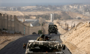 After Hamas leader Sinwar&rsquo;s death, Israel aims to lock in strategic gains before US election